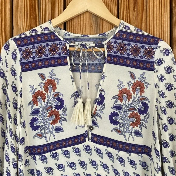 Arnhem Blouse - Picture 3 of 16